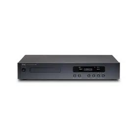 C 569 CD-Player