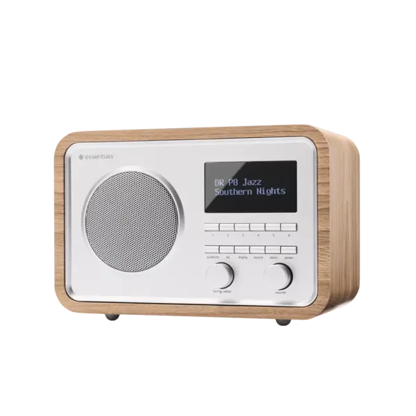 ARGON RADIO1 DAB+ Radio