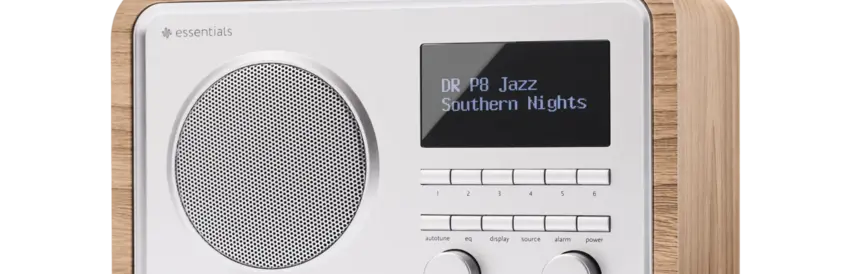 Artikel mit Schlagwort Essentials Radio1
