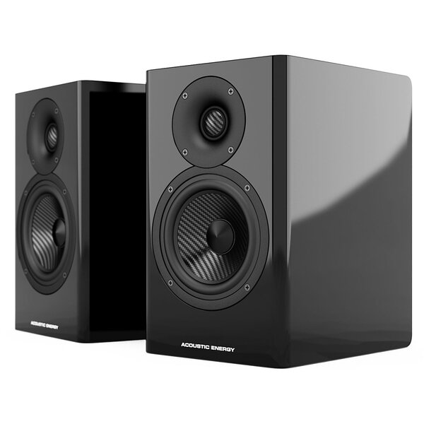 ACOUSTIC ENERGY AE500 Lautsprecher (PAAR)  - DEMO-GERÄT
