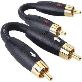 PreAmp Jumpers (1 Paar)