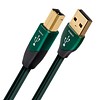 AUDIOQUEST FOREST USB Kabel (USB A - USB B)