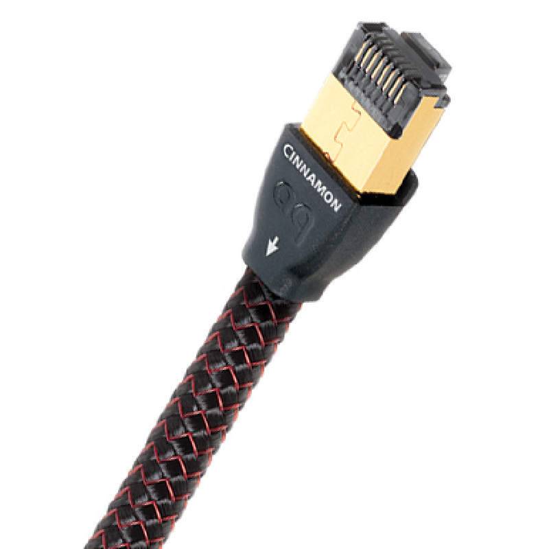 AUDIOQUEST CINNAMON Kabel pure audio