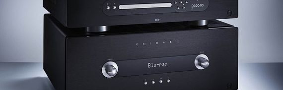 AV Receiver