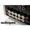 AUDIOQUEST RCA-Caps