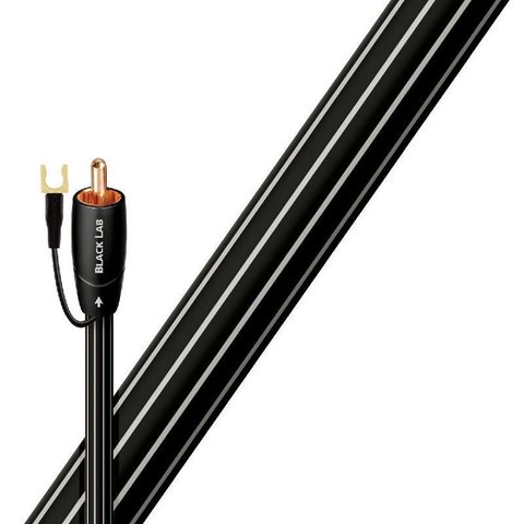 BLACK-LAB Subwoofer-Kabel