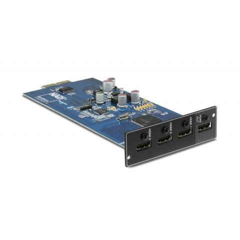 MDC DD HDMI-1 Modul