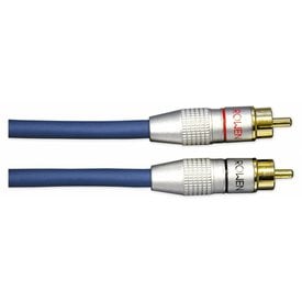 HQB XLR-Kabel (Paar)