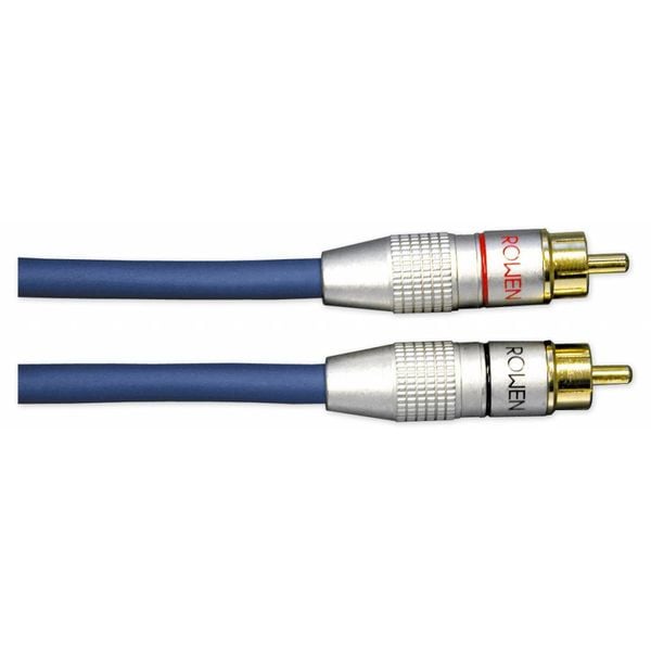 ROWEN HQB XLR-Kabel (Paar)