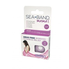 sea band Mama polsband