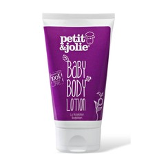 Petit & Jolie Baby Bodylotion