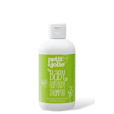 Petit & Jolie Baby Haar Body Shampoo