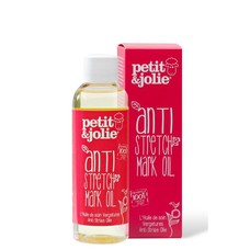 Petit & Jolie Anti Striae Olie