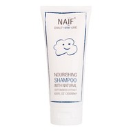Naïf Nourishing Baby Shampoo