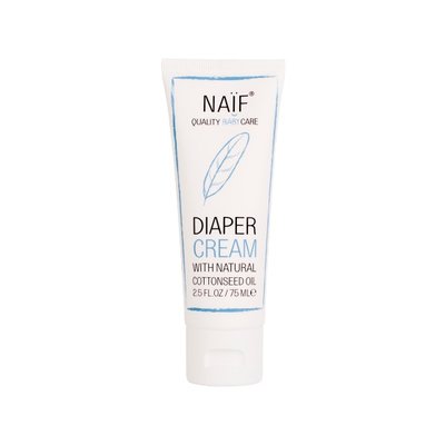 Naïf Diaper Cream