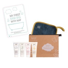 Naïf Travel Kit