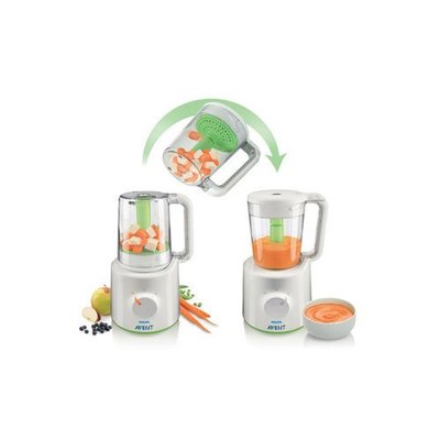 Avent Avent Stomer - Blender