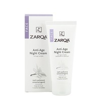 Zarqa Anti-Age Night Cream