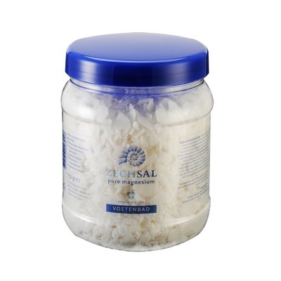 Zechsal Magnesium Voetbadzout