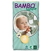 Bambo Nature Babyluier midi 3, 5-9 kg (33 stuks)