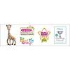 Sophie la girafe Speelfiguur in geschenkdoos