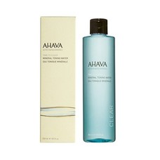 Ahava Mineral Toning Water