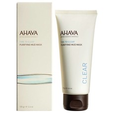 Ahava Purifying Mud Mask