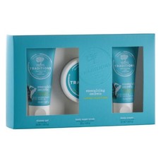 Treets Traditions Energising Secrets Giftset