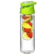 Fresh Flavor Water bottle groen