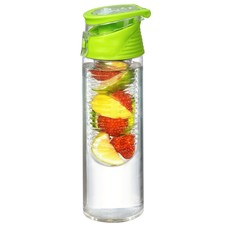 Fresh Flavor Water bottle groen