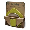 BecoThings Feeding Set roze