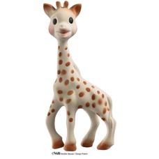 Sophie la girafe Speelfiguur in geschenkdoos