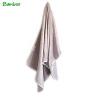 SmallVips VipBlancket bamboe-badstof grijs/taupe