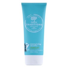 Treets Traditions Energising Secrets shower gel