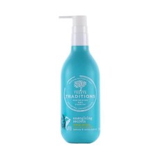 Treets Traditions Energising Secrets hand lotion