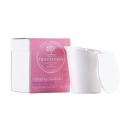 Treets Traditions Relaxing Chakra’s Massage Candle