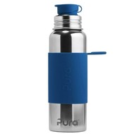 Pura Pura Sport Fles blauw - 850 ml