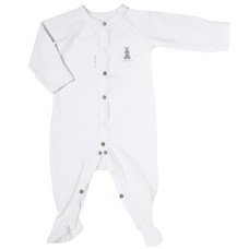 Daddy Proof® Kids Wear Pyjama- & Boxpakje wit