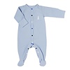 Daddy Proof® Kids Wear Pyjama- Boxpakje blauw