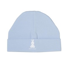 Daddy Proof® Kids Wear Baby Mutsje Blauw