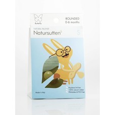 Natursutten Natursutten fopspeen Vlinder - kers S