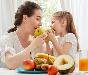 Hoe verleid je kinderen gezonder te eten?