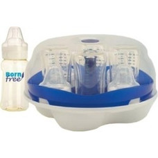 Bornfree Sterilisator