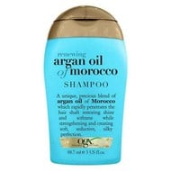 OGX mini Moroccan Argan Oil Shampoo