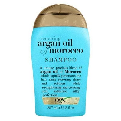 OGX Renewing argan oil of Morocco shampoo