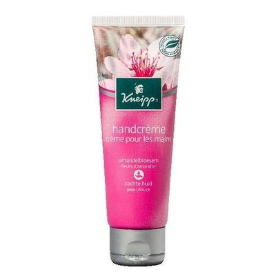 kneipp Handcreme amandel