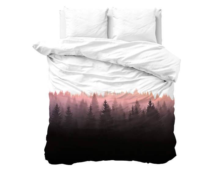 Scent Of Nature Virginia Wild Forest Dekbedovertrek scent of nature kopen in de aanbieding