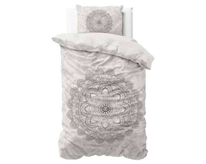 Sleeptime Katinka Cream Dekbedovertrek sleeptime kopen in de aanbieding Sleeptime Katinka Cream Dekbedovertrek sleeptime kopen in de aanbieding