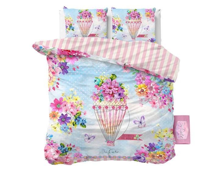 So Cute Mya Dekbedovertrek so cute kopen in de aanbieding So Cute Mya Dekbedovertrek so cute kopen in de aanbieding