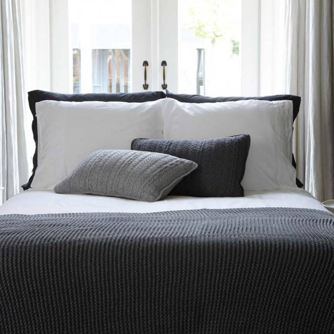 House In Style Dekbedovertrek Como White house in style kopen in de aanbieding House In Style Dekbedovertrek Como White house in style kopen in de aanbieding